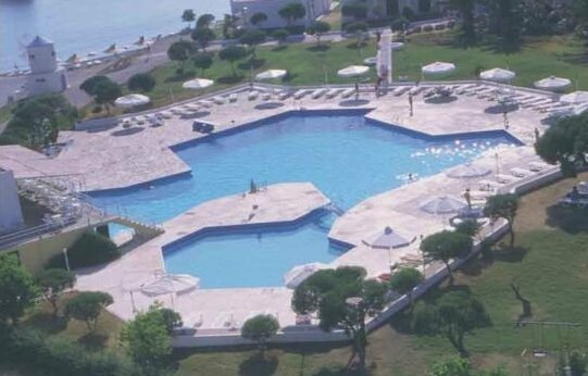 Club Ermioni - Photo2