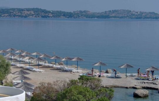 Club Ermioni - Photo5