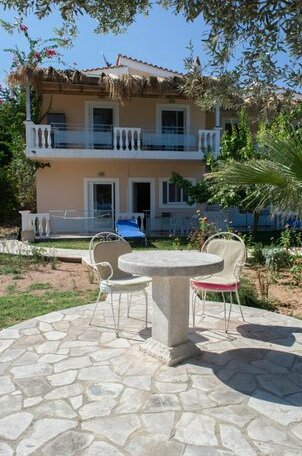 Doroufi Inn - Photo2