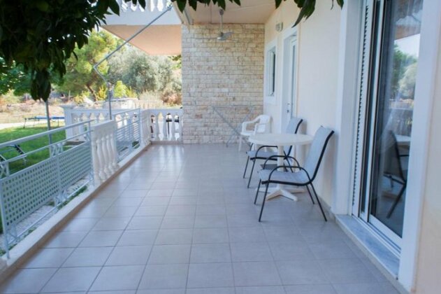 Doroufi Inn - Photo3
