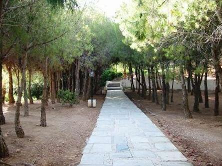 Eden Beach Drepanon Nafplion - Photo5