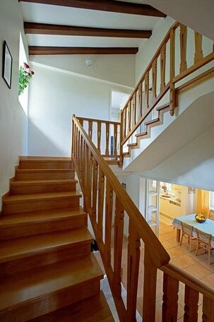 Epidaurus Olive Villa - Photo2