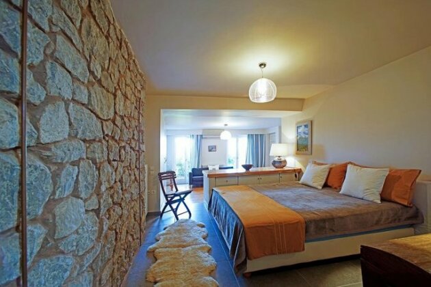 Epidaurus Olive Villa - Photo3