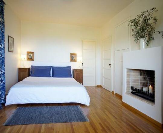 Epidaurus Olive Villa - Photo4