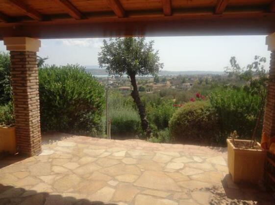 Evelina Villa - Photo5