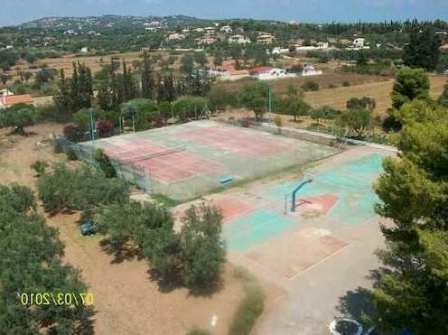 Galaxy Hotel Argolis - Photo2