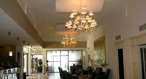 Galaxy Hotel Argolis - Photo4