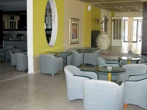 Galaxy Hotel Argolis - Photo5