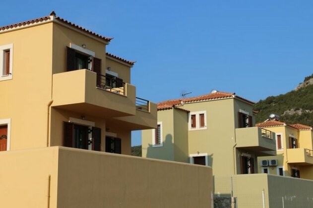 Gr8 Luxury Villas - Photo2