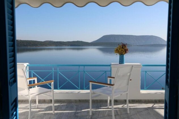 Grand Bleu Apartments&Villas - Photo2