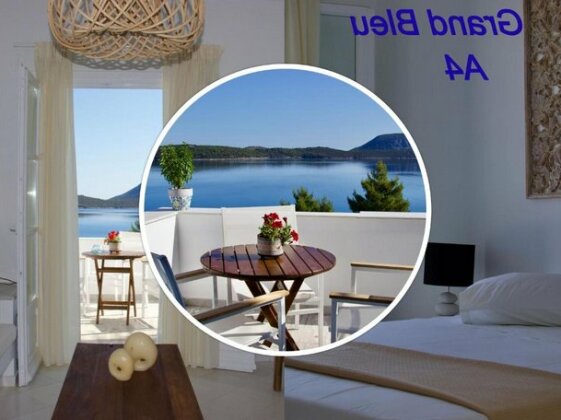 Grand Bleu Apartments&Villas - Photo3