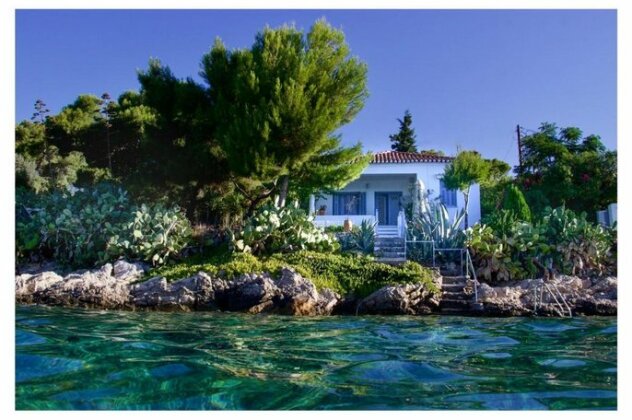 Grand Bleu Apartments&Villas - Photo4