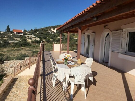 Home Sweet Home Ermioni - Photo3
