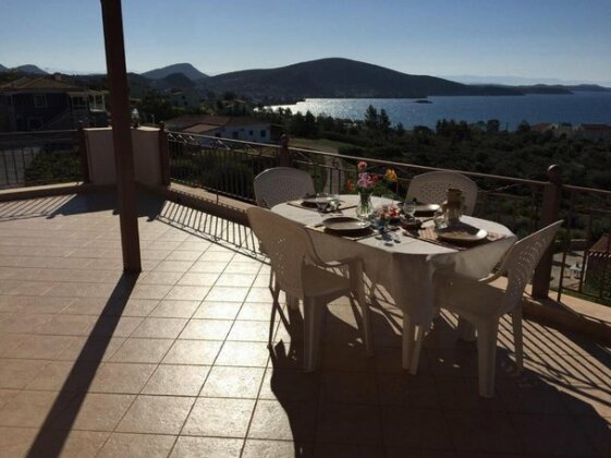 Home Sweet Home Ermioni - Photo4