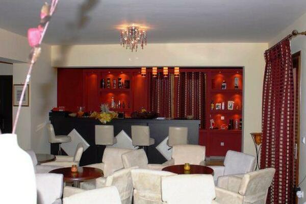 Hotel Athena Ligourio - Photo2