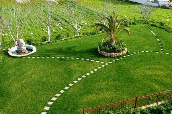 Hotel Athena Ligourio - Photo3