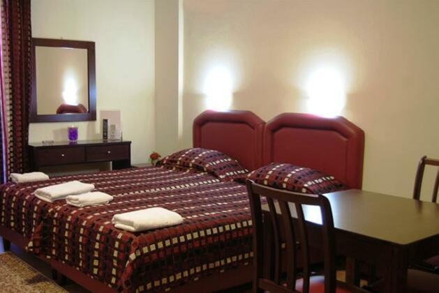 Hotel Athena Ligourio - Photo4