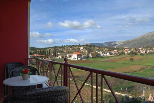 Hotel Athena Ligourio - Photo5