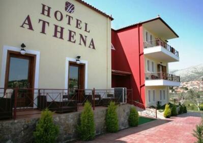 Hotel Athena Ligourio