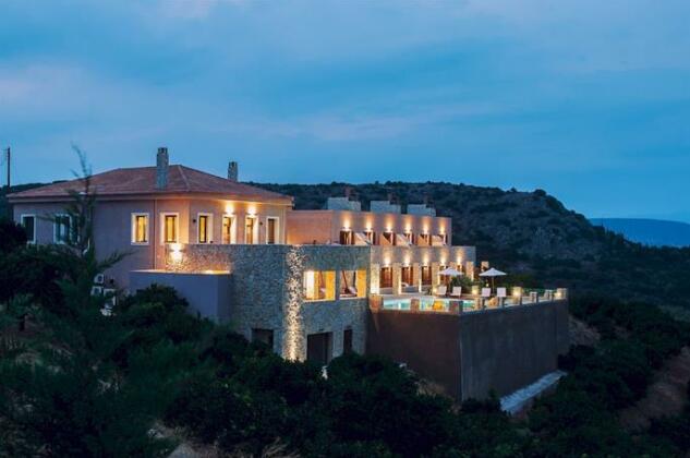 Hotel Perivoli - Photo2