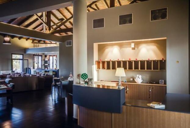 Hotel Perivoli - Photo3