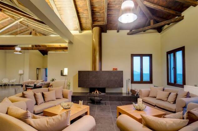 Hotel Perivoli - Photo5