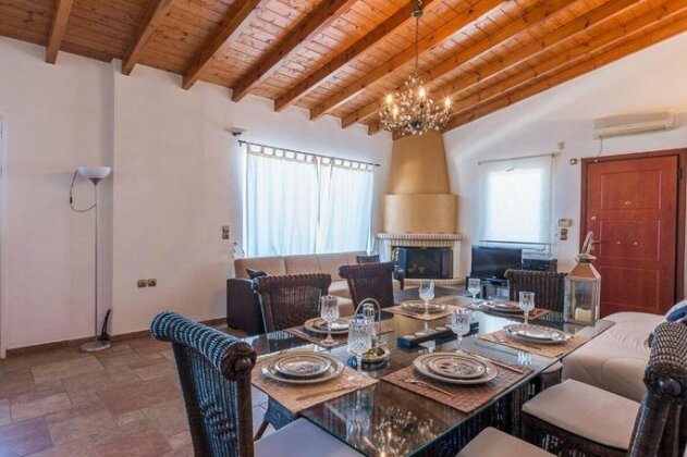 House Next To The Sea Argolis - Photo2