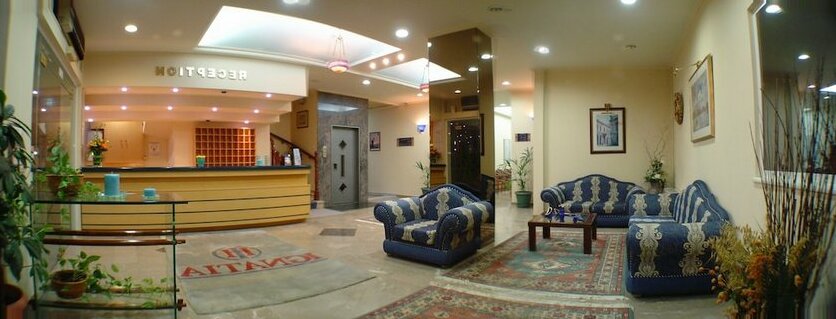 Ignatia Hotel - Photo4