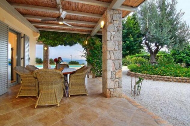 Inspire Aegean Sea Porto Heli - Photo3