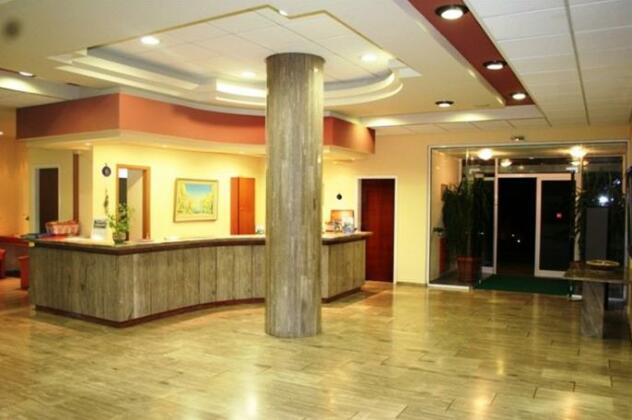 Iria Mare Holiday Club - Photo2