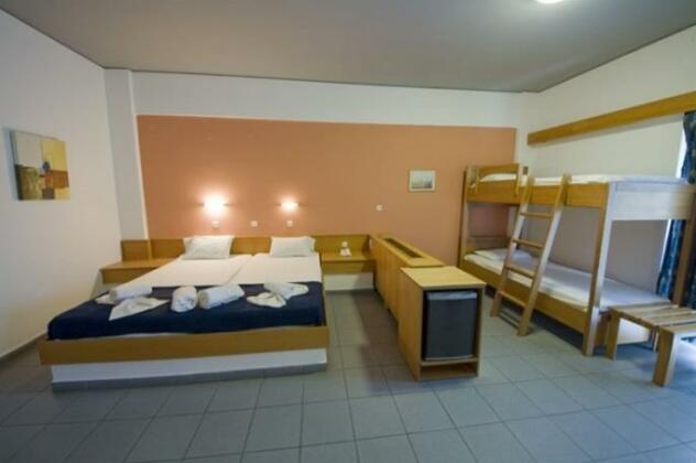 Iria Mare Holiday Club - Photo3