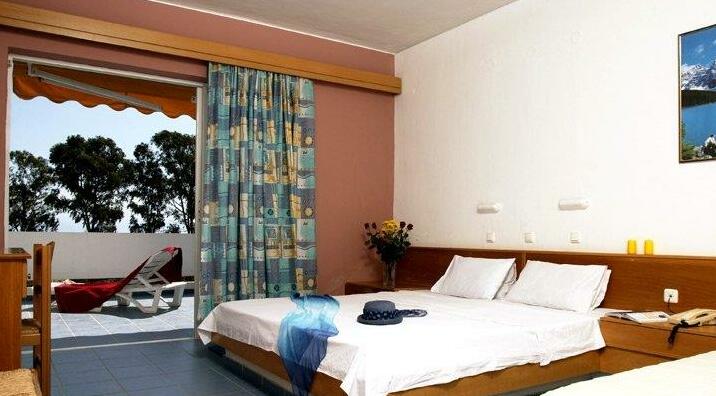 Iria Mare Holiday Club - Photo5