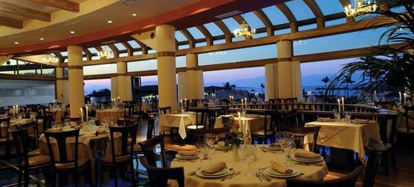 Kandia's Castle Resort & Thalasso Nafplio - Photo4