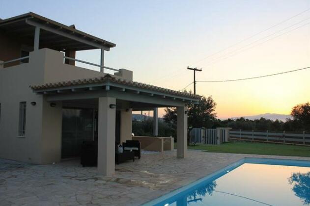 Light Blue Villa - Photo5