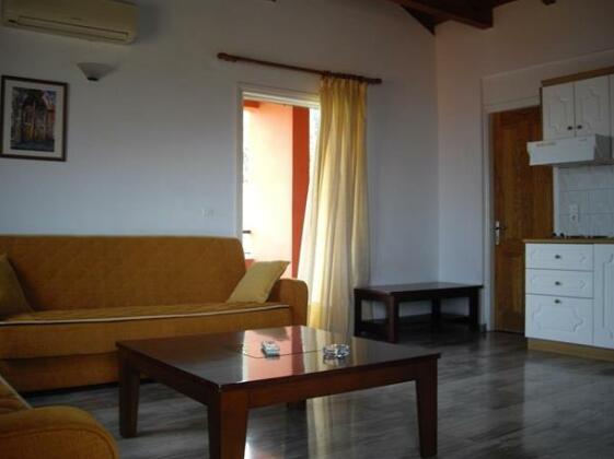 Magda Hotel Apartments - Photo2