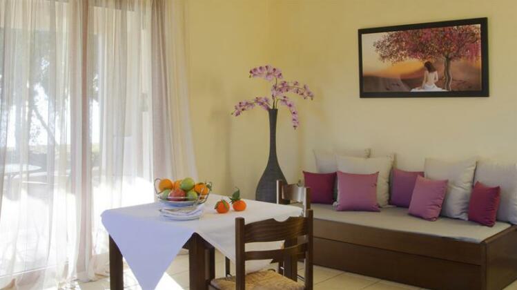 Makis Inn Resort - Photo2