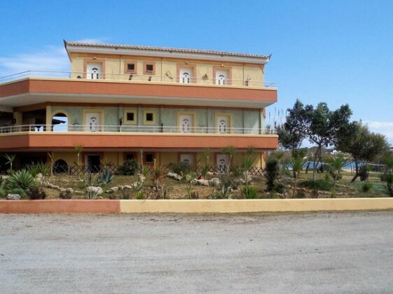 Malindi Rooms