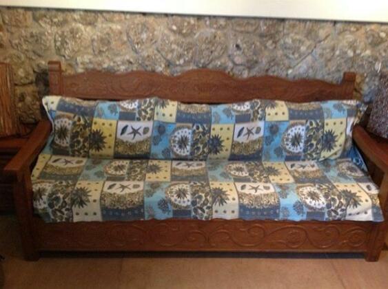 Manolis' home - Photo3
