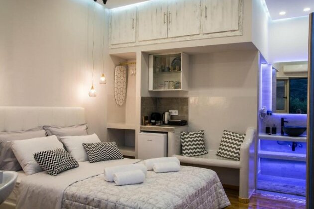 Nature's Guesthouse Luxury - Photo2