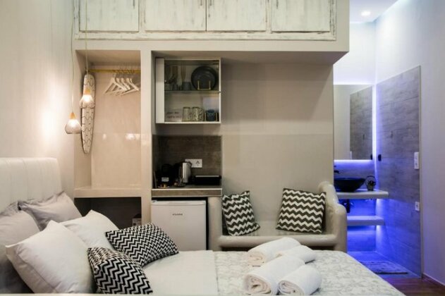 Nature's Guesthouse Luxury - Photo3