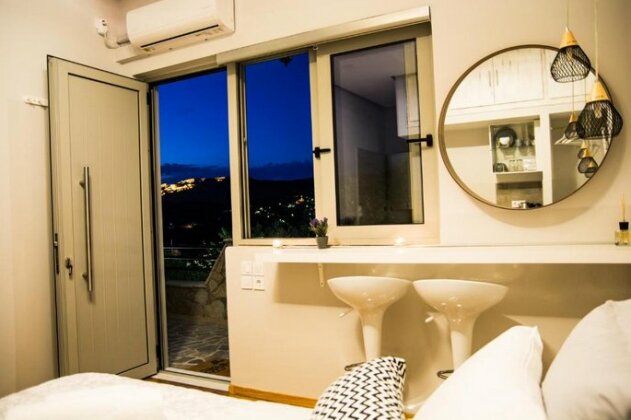 Nature's Guesthouse Luxury - Photo4