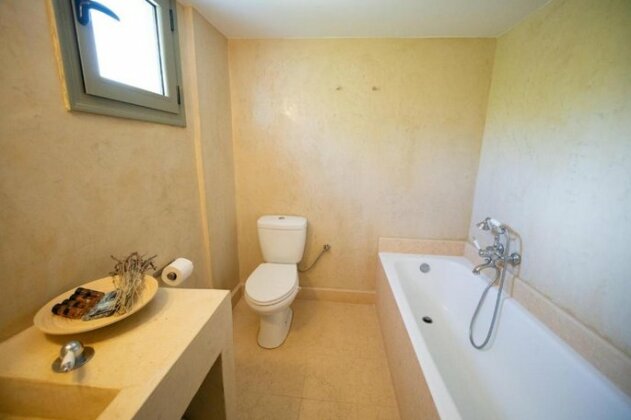 Ormos Luxury Villas - Photo3