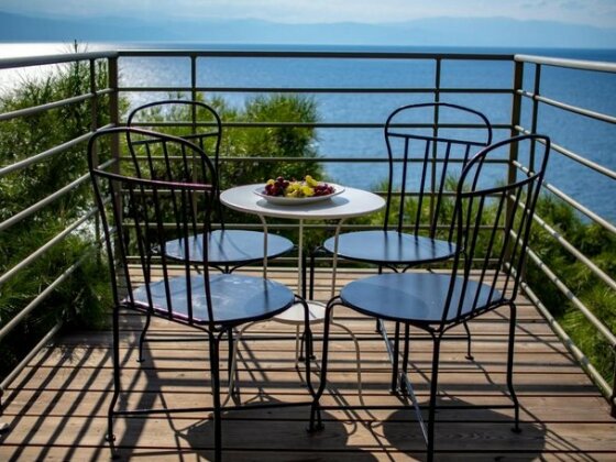 Ormos Luxury Villas - Photo5