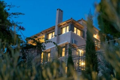 Ormos Luxury Villas