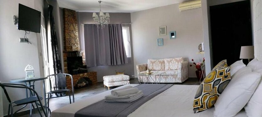 Private Place Nafplio Exostis - Photo3