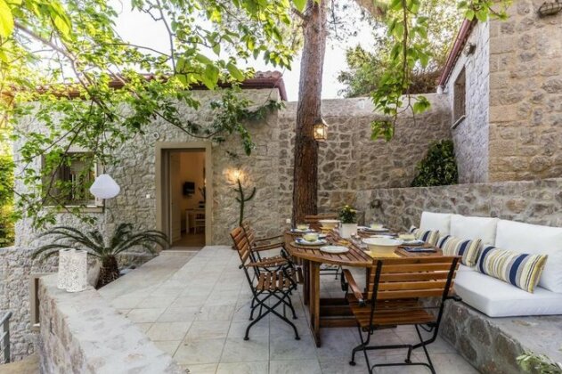 Rodia Eco stay house in Epidavros - Akros Estate - Photo2