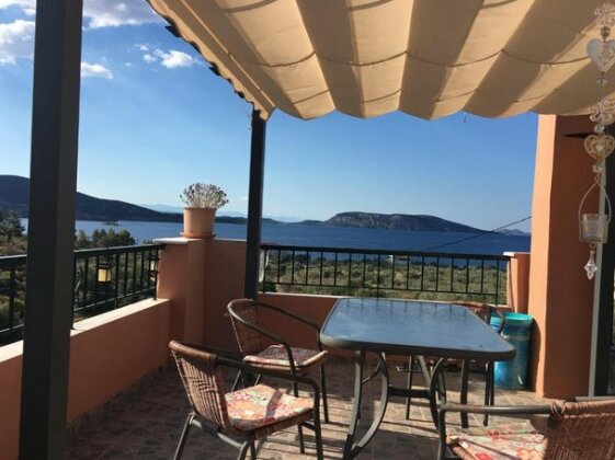 Stone house Argolis - Photo2