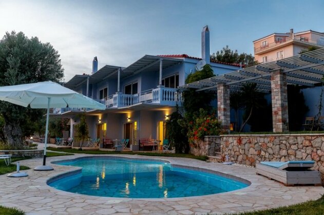 Sunny Place Resort - Photo3