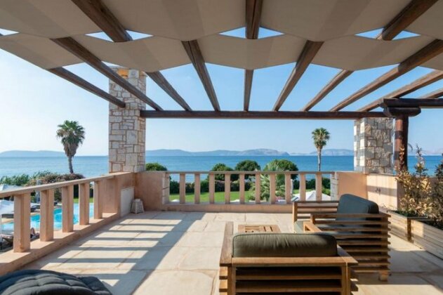 ThermeSea Luxury Lodge - Photo5