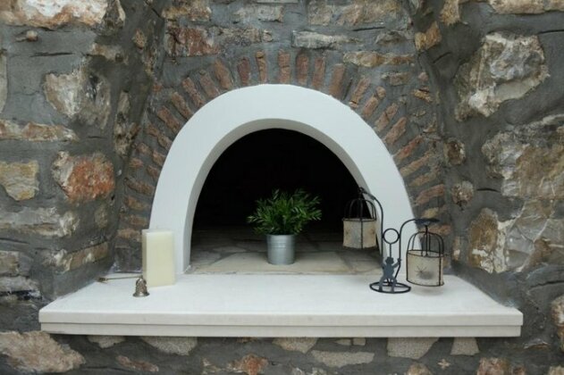 Traditional Guest House Grandma Vitsa in Ermioni - Photo4